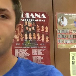 Meet your Posher, Taylor